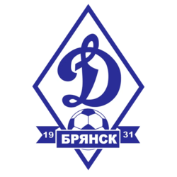 ФК «Динамо-Брянск»