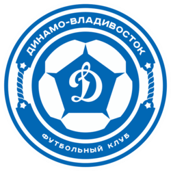 ФК «Динамо-Владивосток»